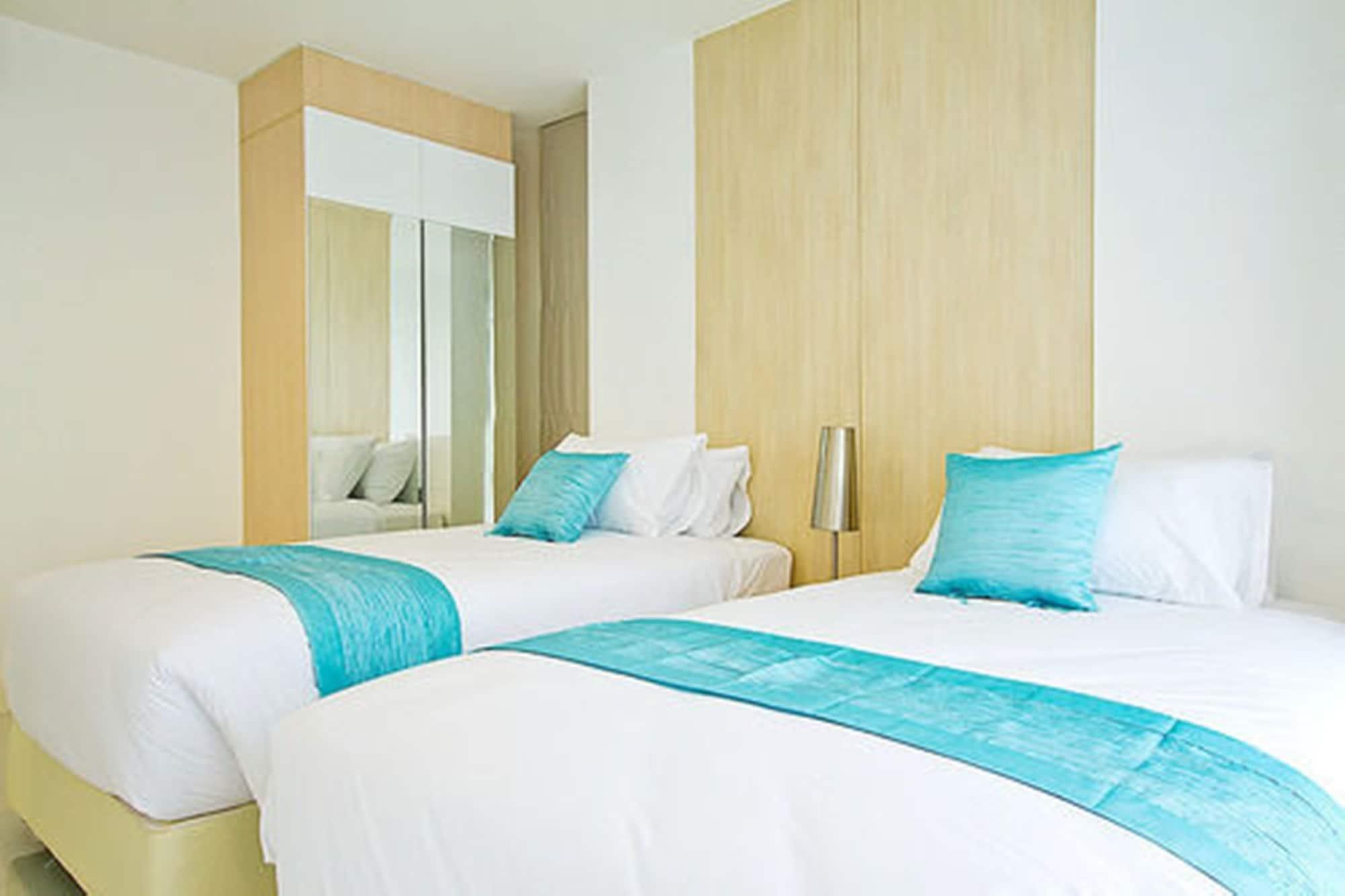Royal Pavilion Hua Hin Exterior photo