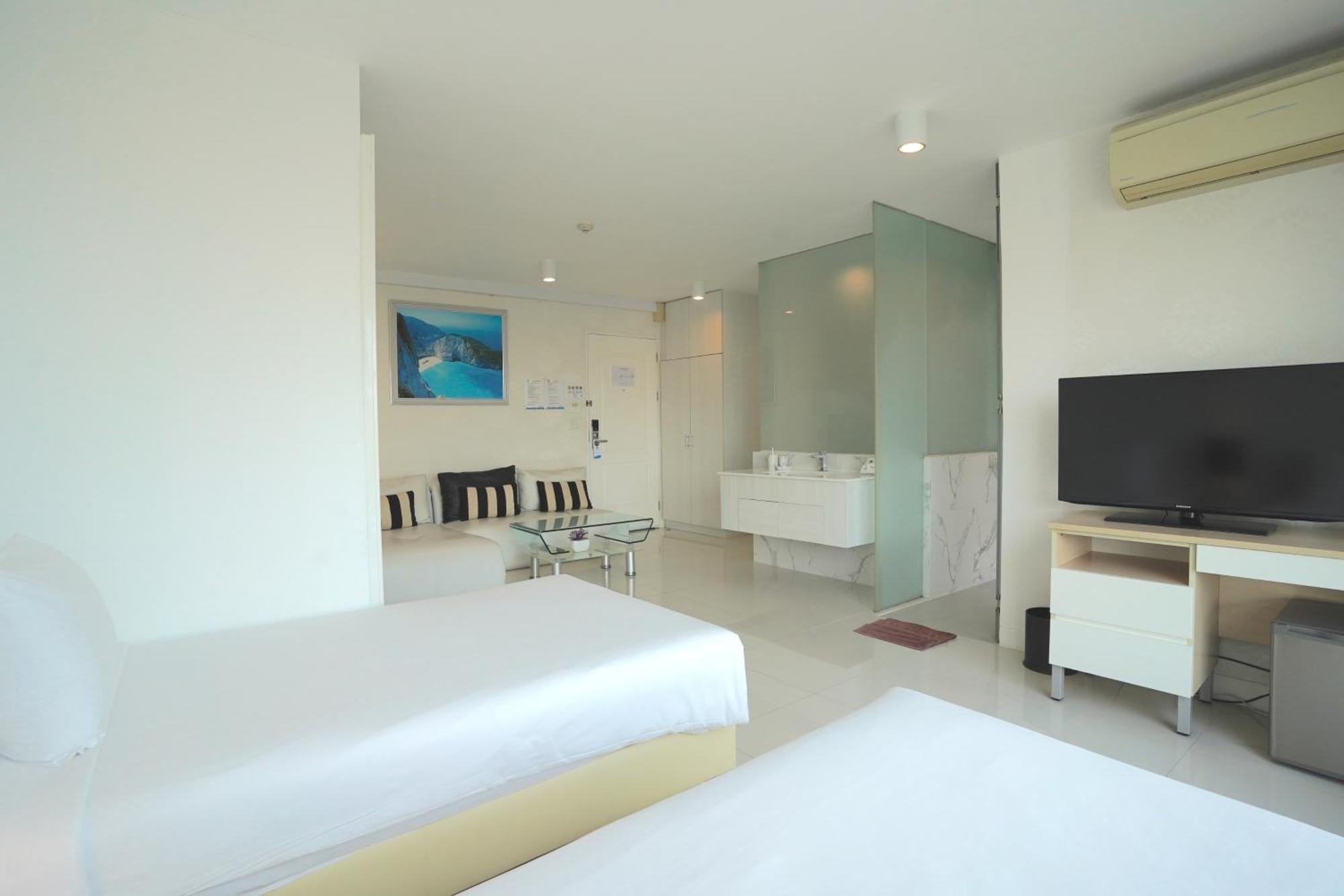 Royal Pavilion Hua Hin Exterior photo
