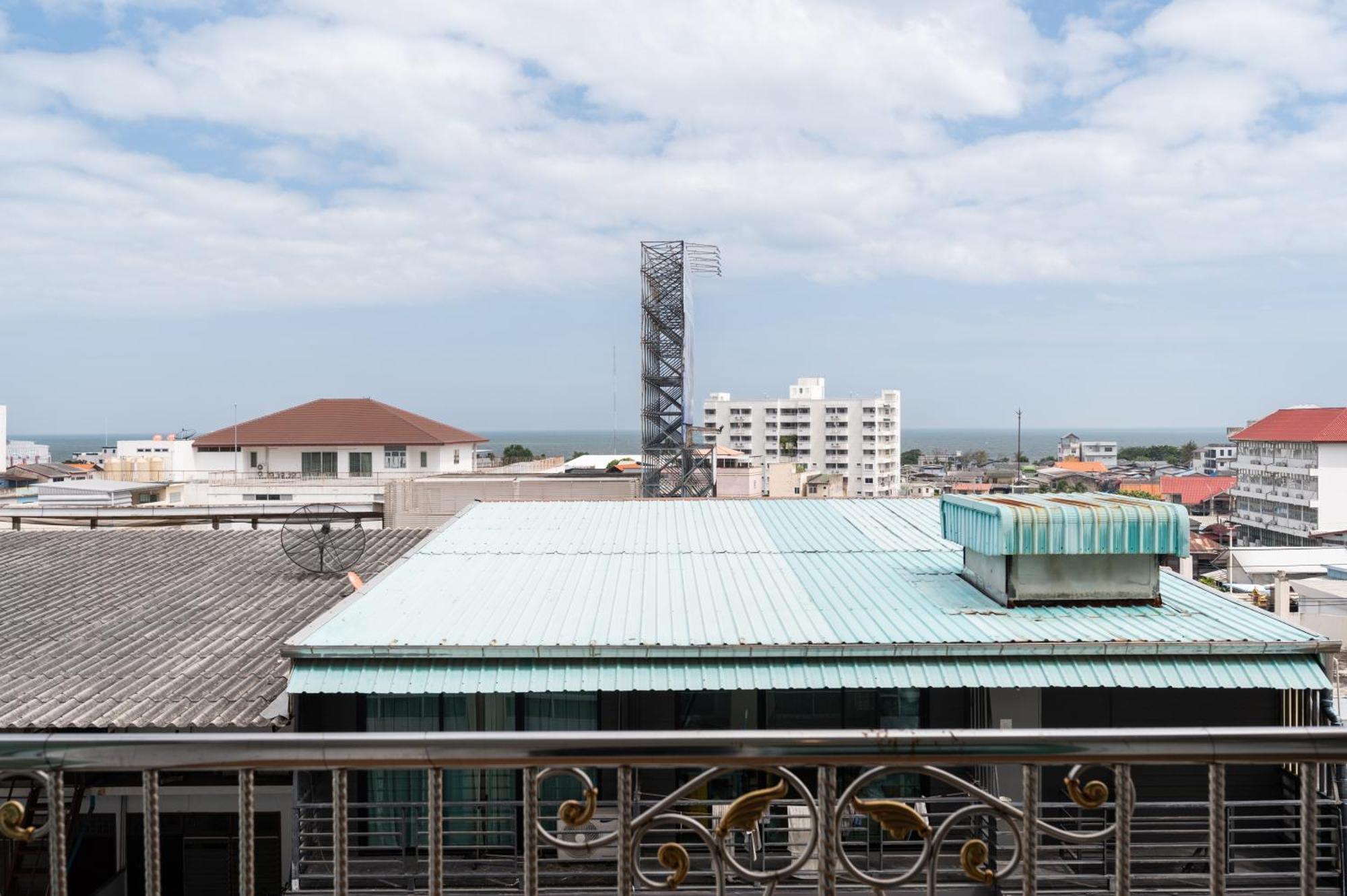 Royal Pavilion Hua Hin Exterior photo