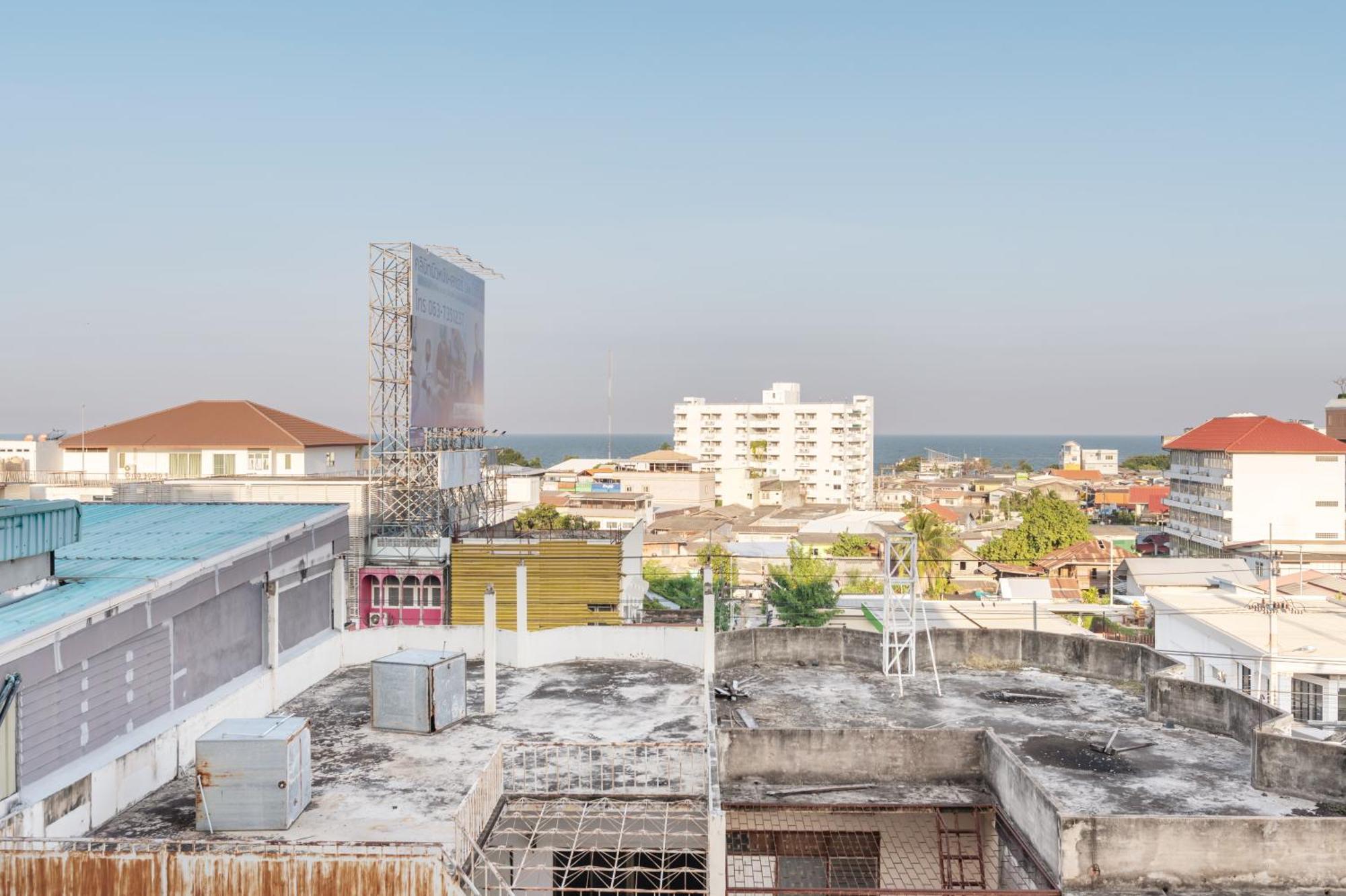 Royal Pavilion Hua Hin Exterior photo
