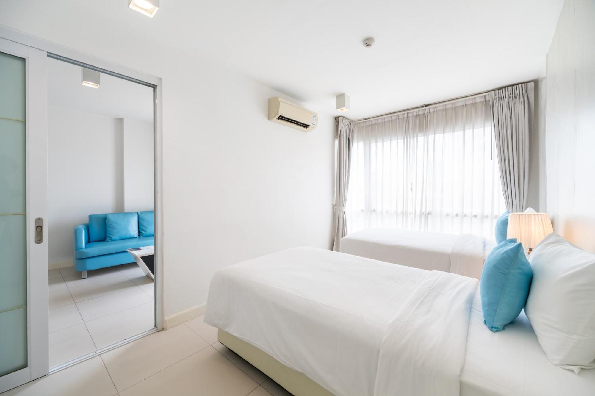 Royal Pavilion Hua Hin Exterior photo