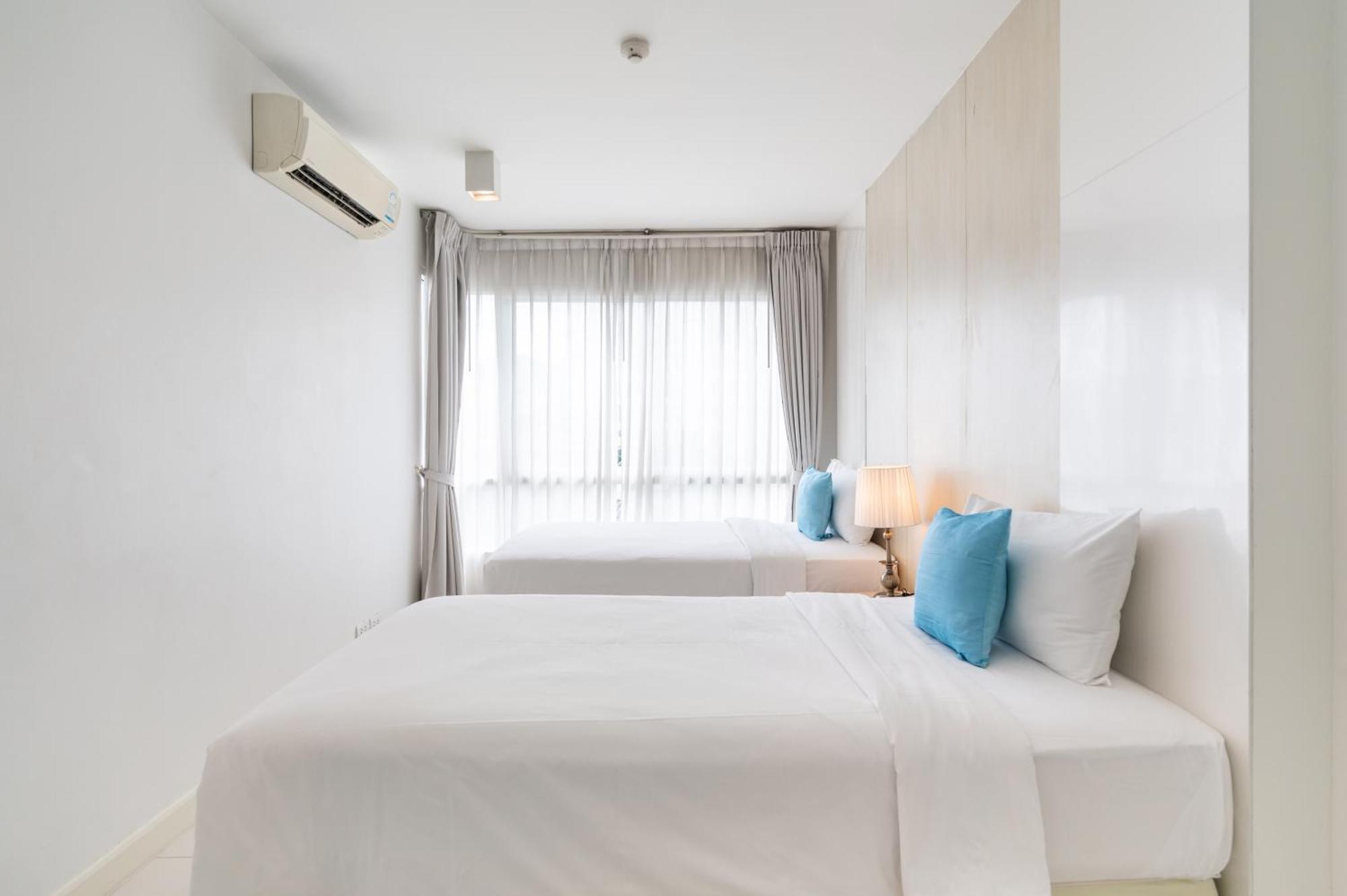 Royal Pavilion Hua Hin Exterior photo