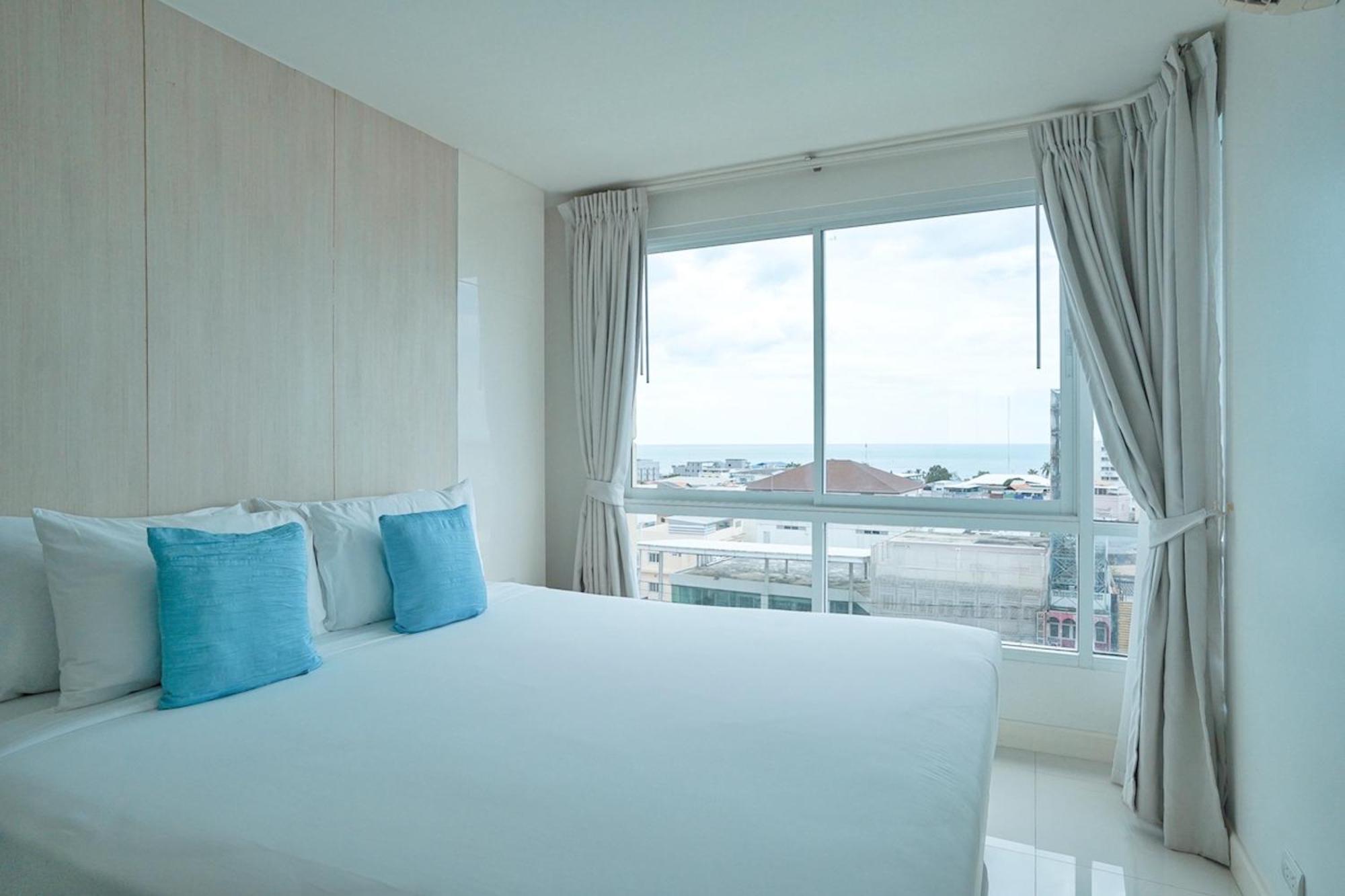 Royal Pavilion Hua Hin Exterior photo